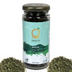 Organic Green Tea